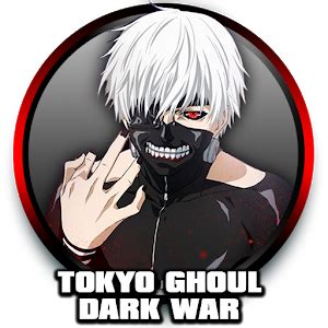 Dark war is an anime arpg mobile game offcially authorized by studio pierrot and launched by gamesamba. Download New Tokyo Ghoul Dark War Tips for PC