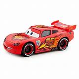 Lightning Mcqueen Car Toy Pictures