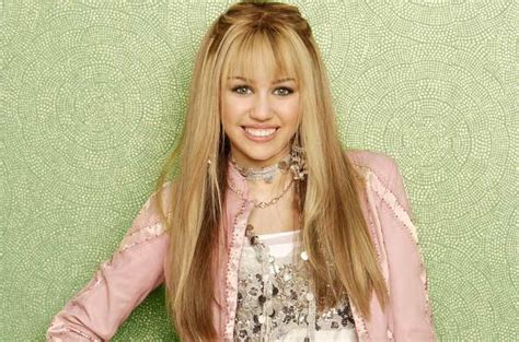 Miley Cyrus Says She Stopped Wanting To Be Hannah Montana As Soon As
