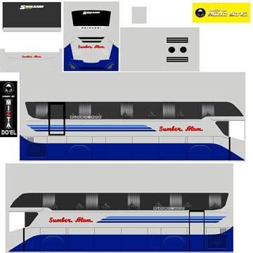 14 gambar livery bussid terbaik pariwisata stiker mobil mobil. Kumpulan Livery Srikandi SHD BUSSID V3.4 Terbaru Kualitas Jernih PNG - Payoengi.com