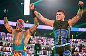 Dominik Mysterio Could Be About To Undergo Name Change - WebIsJericho.com