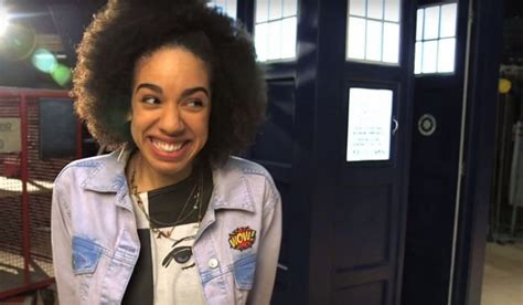 Top 5 Doctor Who Companions Ranked