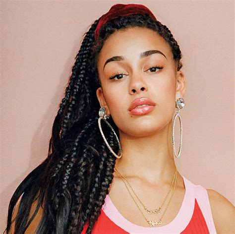 Jorja Smith Be Honest Feat Burna Boy Música Instantânea