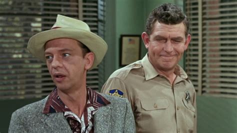 The Legend Of Barney Fife The Andy Griffith Show Apple Tv