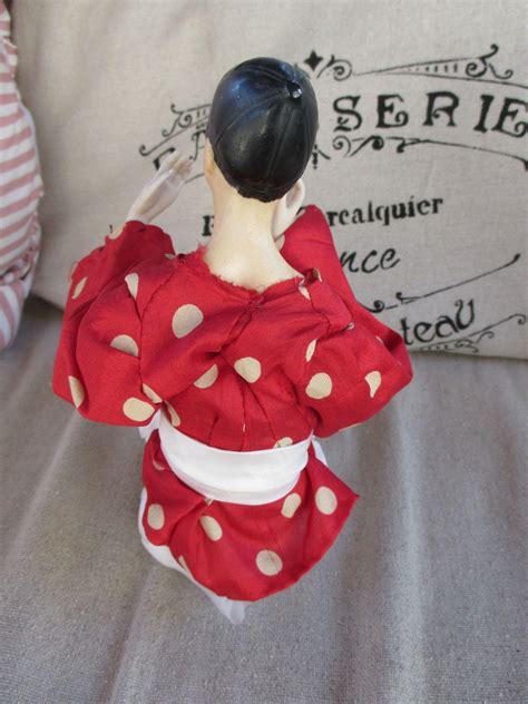 Most Interesting 1920s Pierrot Clown Doll From Nostalgicimages On Ruby Lane