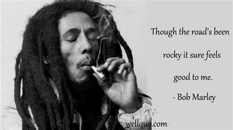 Bob Marley A Great Talent