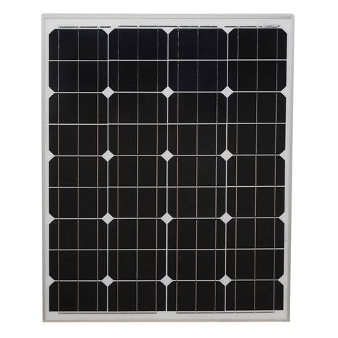 Pannello Solare Impianto Fotovoltaico W Area Illumina