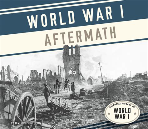 World War I Aftermath Abdo