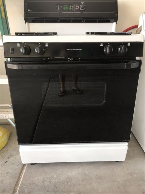 Ge Xl44 Gas Stove For Sale In Tucson Az Offerup