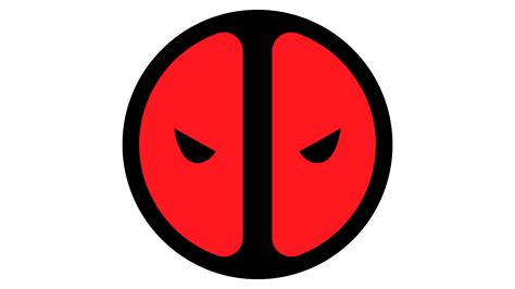 Deadpool Logo: valor, história, PNG