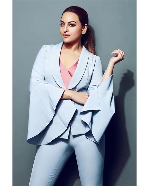 Sonakshi Sinha On Female Centric Bollywood Movies