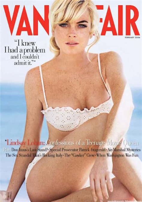 Vanity Fair Covers The Most Famous Vanity Fair Magazine Covers
