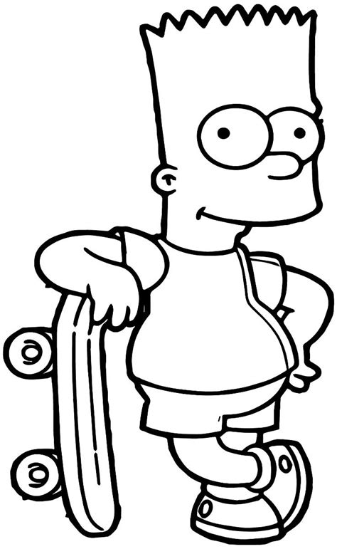Despu s puedes imprinted it and color it as quieras. Desenho Simpson : Caneca Do Desenho Animado Simpsons ...