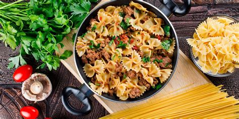 American food (fast foods), italian food, chinese food, korean food, etc. 4 Reasons Why Italian Food Is so Popular - Chef Gourmet LLC