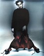 Nick Knight