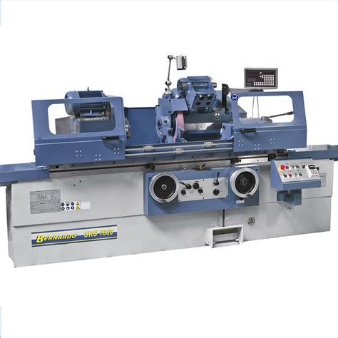 M Series Universal Cylindrical Grinding Machine China Universal Cylindrical Grinding Machine