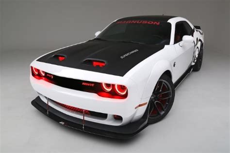 2019 Dodge Challenger 900 Hp Hellcat Redeye Plus 20000 For Taxes