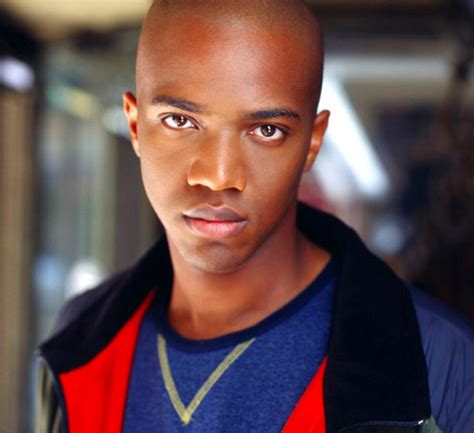 J August Richards How The Angel Star Made A Comeback As A Vampire