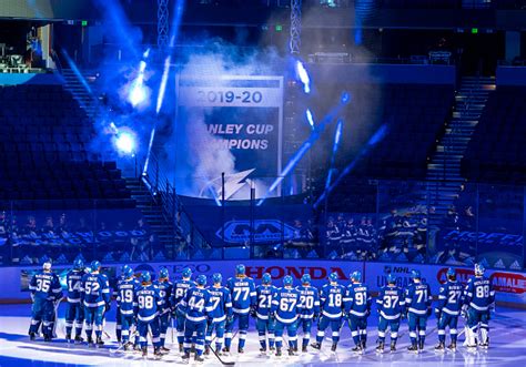 This decision allows uefa to keep the original vision of the tournament, which was set to celebrate the 60th anniversary of the european football championship. 2021 Stanley Cup Final Predictions - Last Word On Hockey