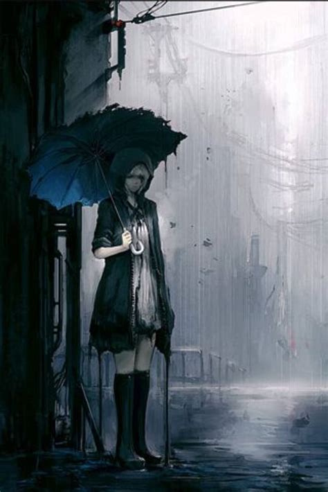 Gifi n'est pas une entreprise comme les autres où les relations humaines sont souvent de façade,. Sad Anime Girl wallpaper by Sian8148 - 23 - Free on ZEDGE™