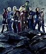 New ‘Avengers 2′ Trailer Releasing VERY Soon; Here’s A Sneak Peek [Updated]
