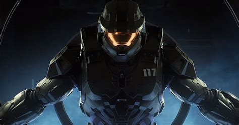 Halo Infinite Gameplay Reveal Familiar Formula Meets Open World