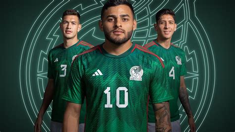 Selección Mexicana Jugadores Que Podrían Dar Un Impulso A Su Carrera Con Una Buena Actuación En