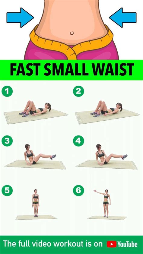 Most Effective Workout Flat Stomach Effective Flat Stomach Workout Abs Workout Small Waist