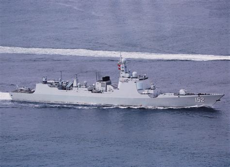 Plan Type 052c052d Class Destroyers Page 313 China Defence Forum