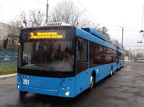 Останні новини міста рівне та рівненської області україни. У Рівному щороку купуватимуть нові тролейбуси | Новини ...