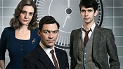 Los 50 mejores dramas de la televisión británica en Netflix Reino Unido ...