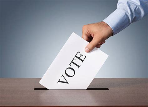 Royalty Free Voting Booth Pictures Images And Stock Photos Istock
