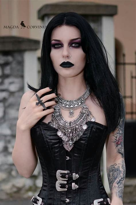 model photo styling magda corvinus assistant c ioan ring alchemy gothic support me on