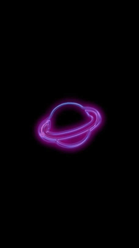 neon pink lockscreen | Tumblr