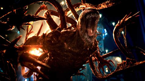 Chegou O Primeiro Trailer De Venom Tempo De Carnificina Vig Lia Nerd