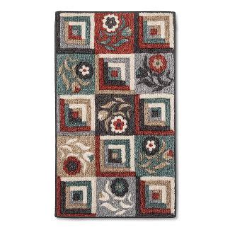 Home baby sports & outdoors patio & garden holiday shop kitchen & dining video games target blue nile mills capel rugs decorative gifts foreside. Kitchen Rugs & Mats : Target