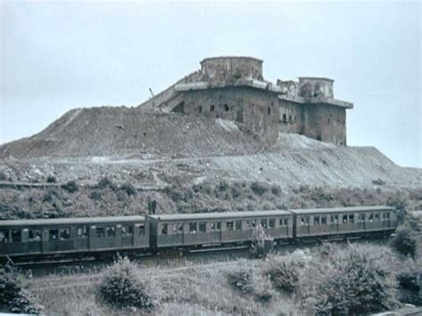 Berlins Flak Tower Network — On The Front Tours