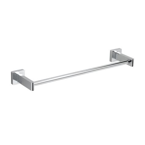 Can modern towel bars be returned? American Standard Universal Concealed Square Modern 24 ...