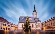 Zagreb - MTLG Destination Update 2019 - KONGRES – Europe Events and ...