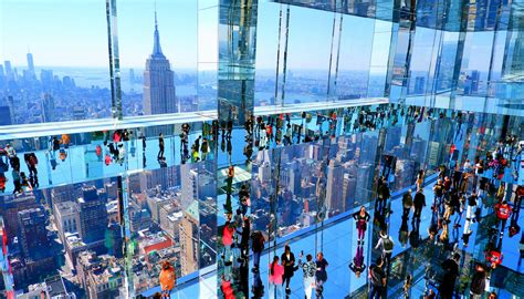 Best Observation Decks In New York Newyorkcityca