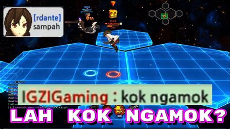 Lost Saga Lawan Nya Frustasi Mungkin Youtube