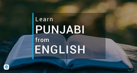 Learn Punjabi Through Hindi How To Speak Punjabi From Hindi Learn