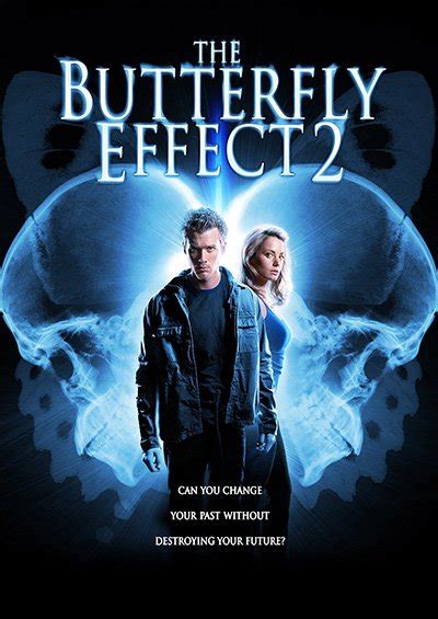 The Butterfly Effect