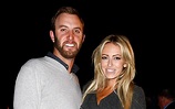 Golfer Dustin Johnson’s Wife Paulina Gretzky Gives Birth to Second ...