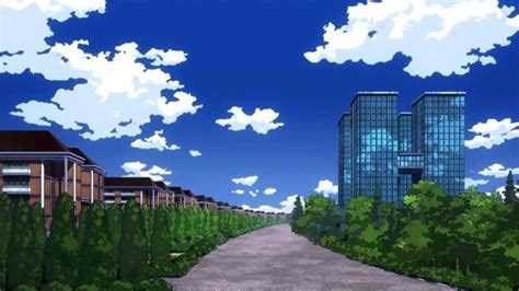 Kumpulan Gambar Anime Background For Zoom Terbaik Sobatbackground