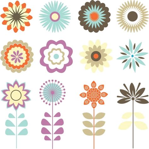 These can be used in website landing page, mobile app, graphic design projects, brochures, posters etc. Ornament free vector download (22,528 Free vector) for ...