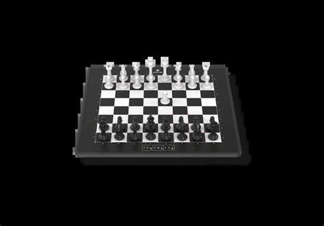 Millennium Eone Electronic Chess Board