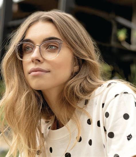 Gafas Graduadas Los Estilos Y Monturas De Moda En El 2020