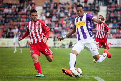 Let us take a look at the match preview as we try to provide the best betting tips and correct score prediction for this tie. Kèo Girona vs Real Valladolid - 18/08/2018 - VĐQG Tây Ban Nha