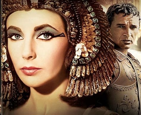 Anthony And Cleopatra An Enduring Love Story Hannah Fielding